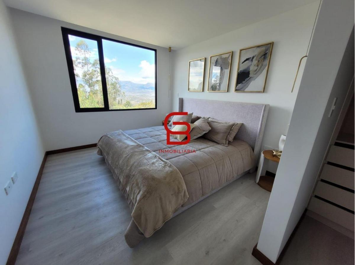 Vendo Ultima Casa Doble Altura a 7 Min del Club Rancho San Francisco - Nayon — imagen 8