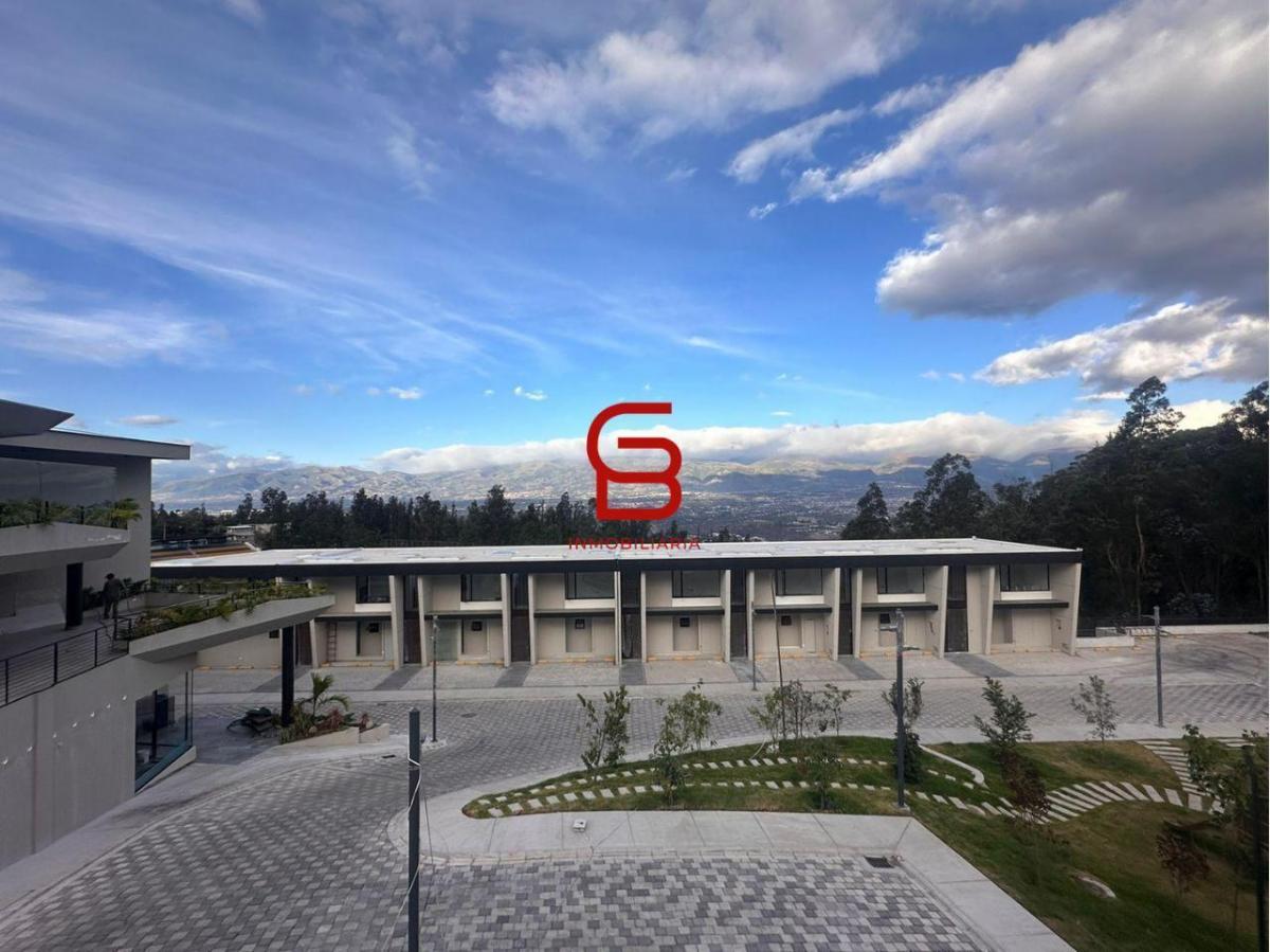 Vendo Ultima Casa Doble Altura a 7 Min del Club Rancho San Francisco - Nayon — imagen 6
