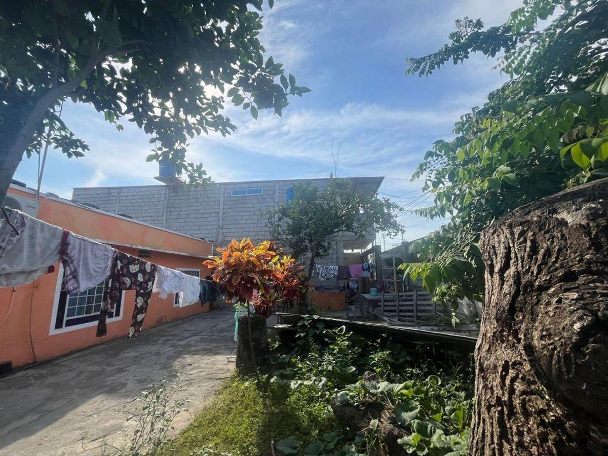 Se Vende Terreno Esquinero de 2 Frentes, con Casa, El Oro — imagen 8