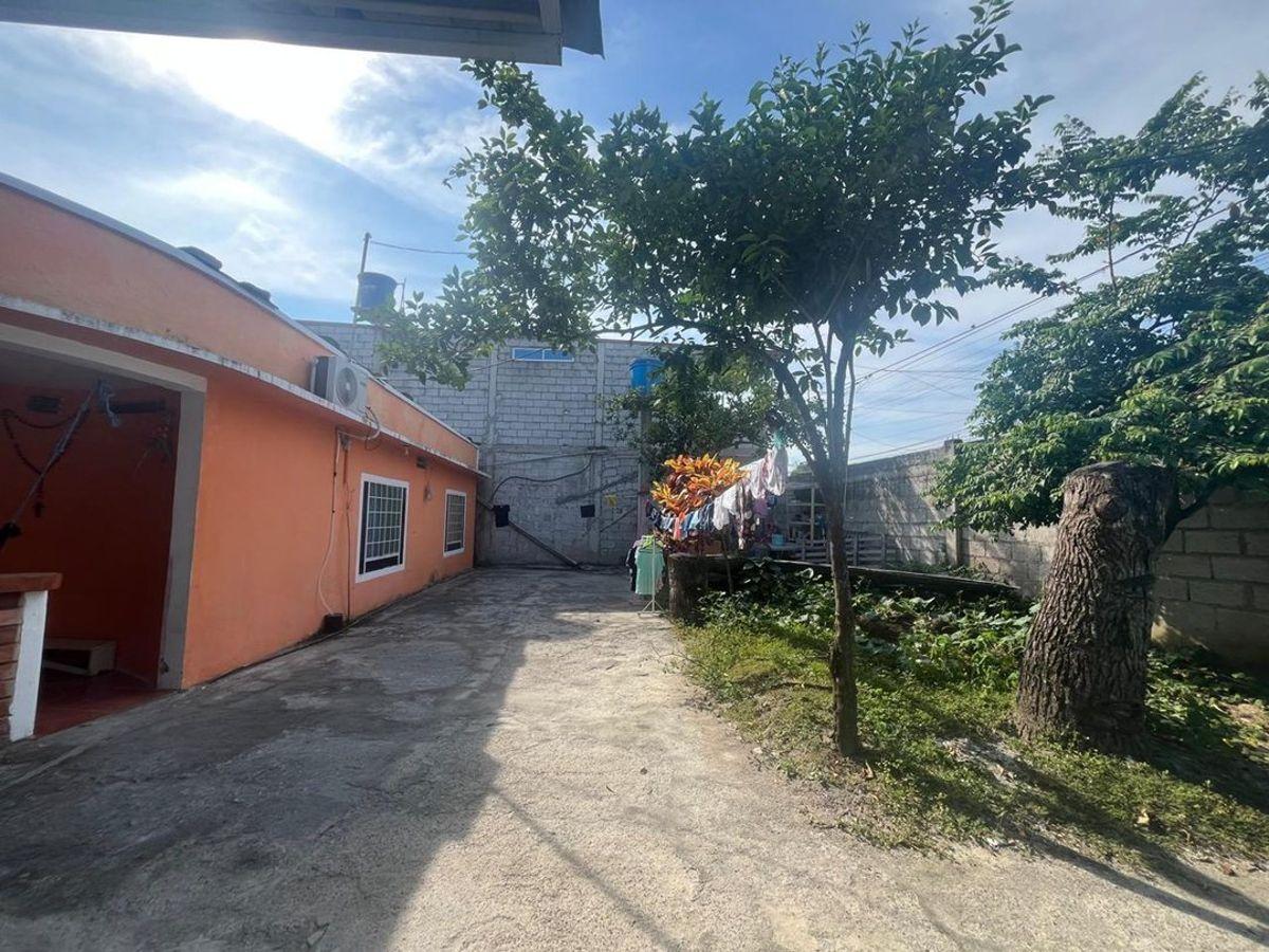Se Vende Terreno Esquinero de 2 Frentes, con Casa, El Oro — imagen 6