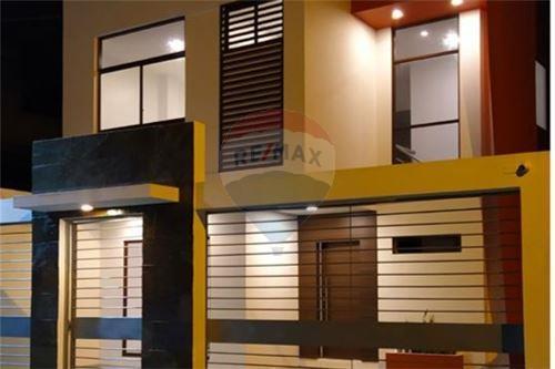 Casas por Estrenar de Venta en Portoviejo Manabí, Manabí — imagen 10