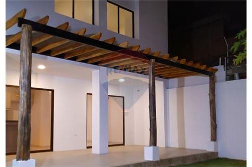 Casas por Estrenar de Venta en Portoviejo Manabí, Manabí — imagen 9