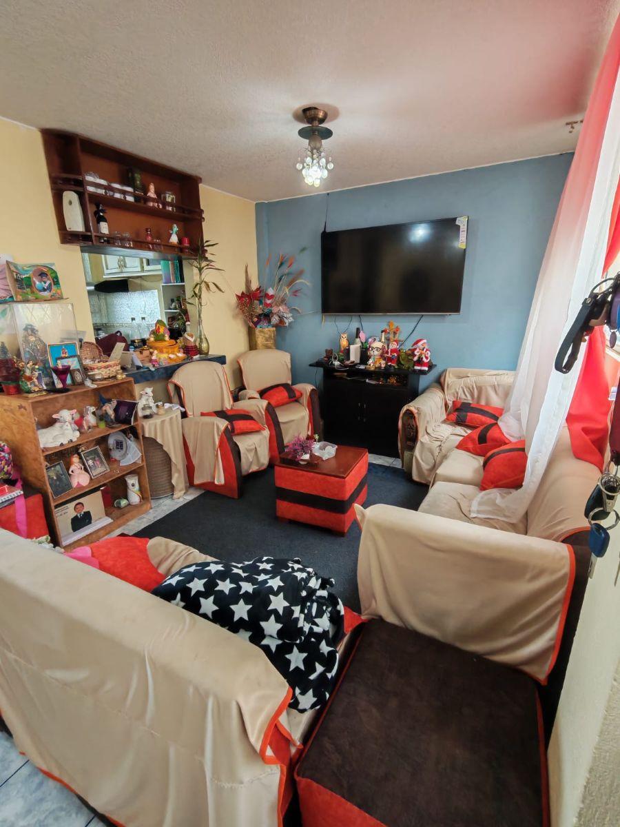 Calderon Casa Esquinera en Venta / Conjunto Las Gardenias — imagen 10