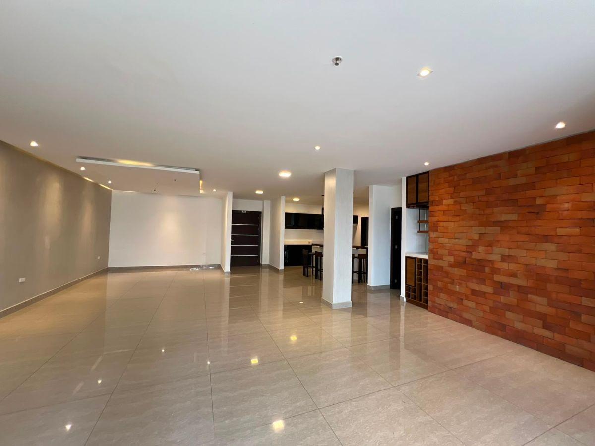 Vendo Lindo Departamento Cumbaya 185 m, Terraza con Chimenea, Acceso a Ruta Viva $ — imagen 8