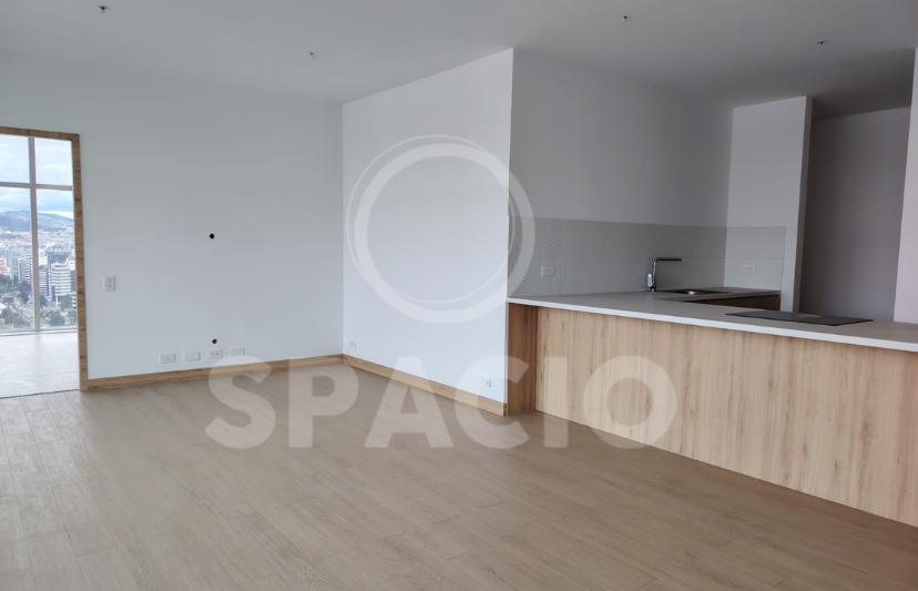 Exclusiva Suite de 100 m² en Edificio Unique | Frente Al Parque La Carolina — imagen 9