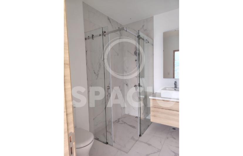Exclusiva Suite de 100 m² en Edificio Unique | Frente Al Parque La Carolina — imagen 8