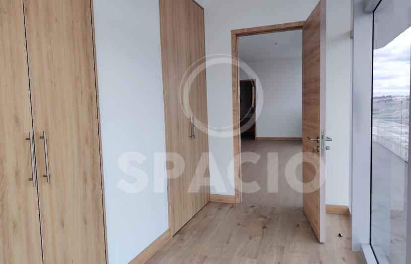 Exclusiva Suite de 100 m² en Edificio Unique | Frente Al Parque La Carolina — imagen 7