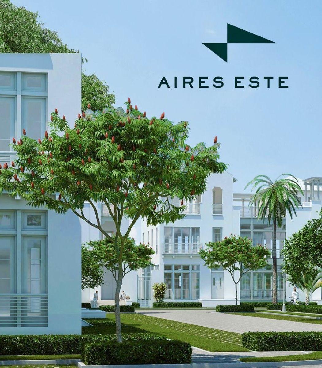 6837. Urb. Aires Este - Samborondon Km9, Vendo Terreno Desde 434 m², $249.550, Guayas — imagen 10