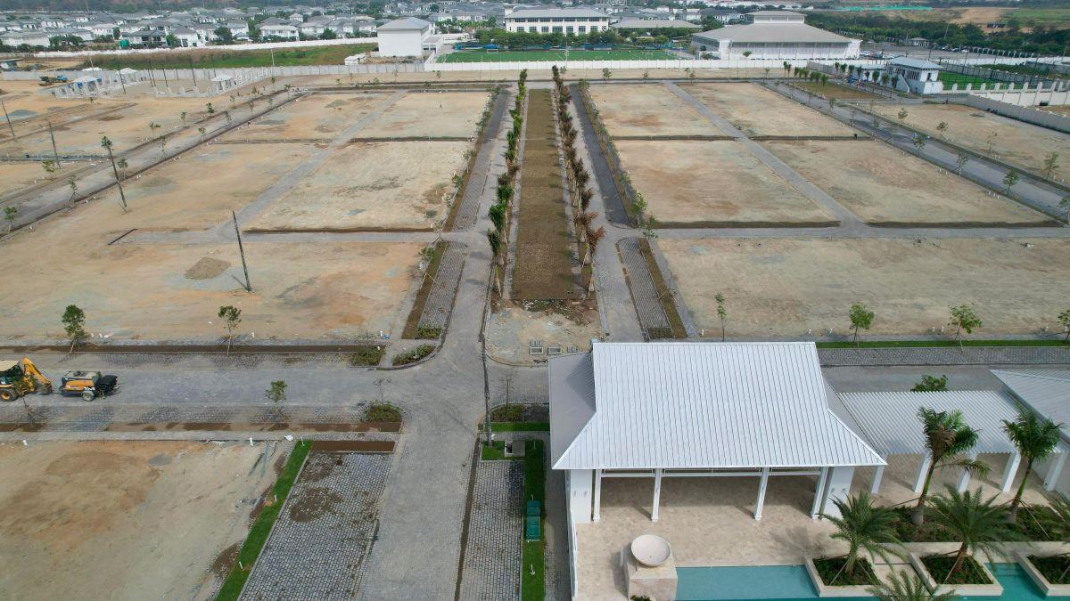 6837. Urb. Aires Este - Samborondon Km9, Vendo Terreno Desde 434 m², $249.550, Guayas — imagen 7