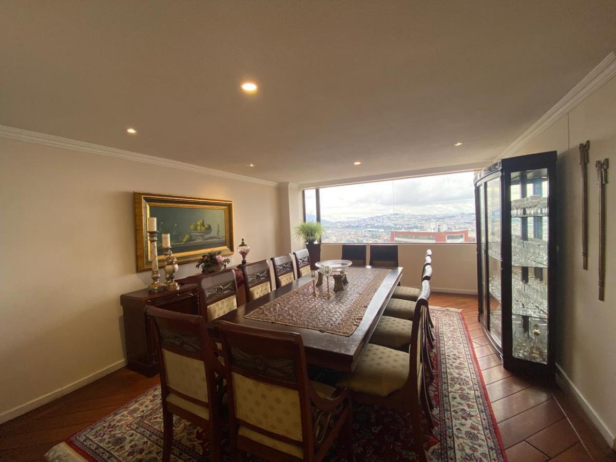 Departamento de Arriendo en Quito, Sector El Bosque — imagen 7