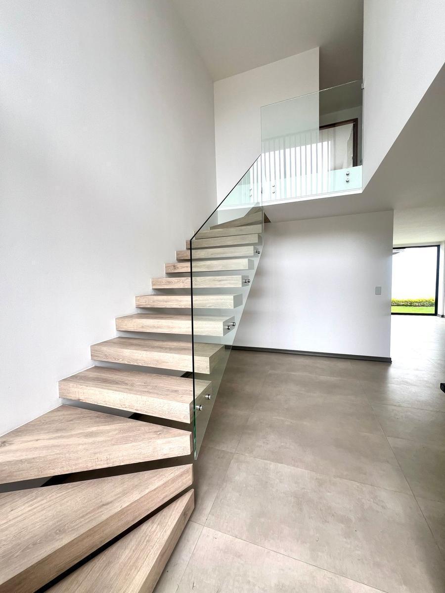 Mv Sector Villa Vega de Tumbaco, en Venta Casa de 3d, 128.8 m² a Estrenar con Jardin Amplio — imagen 8
