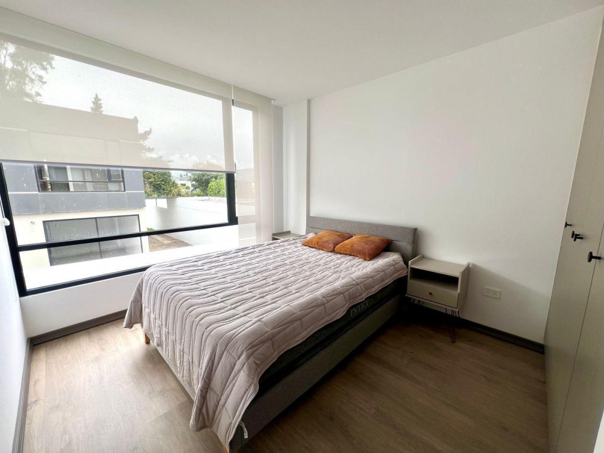 Mv Sector Villa Vega de Tumbaco, en Venta Casa de 3d, 128.8 m² a Estrenar con Jardin Amplio — imagen 2