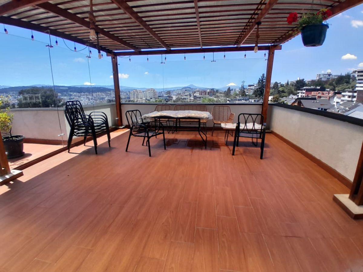 Departamento de 220 m² con 3 Habitaciones en Venta en El Bosque — imagen 10