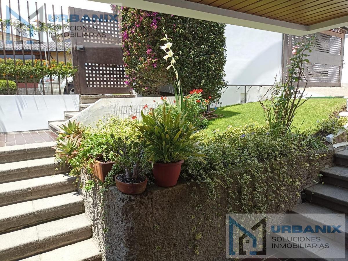 Casa en Cumbayá - Miravalle 2 — imagen 10