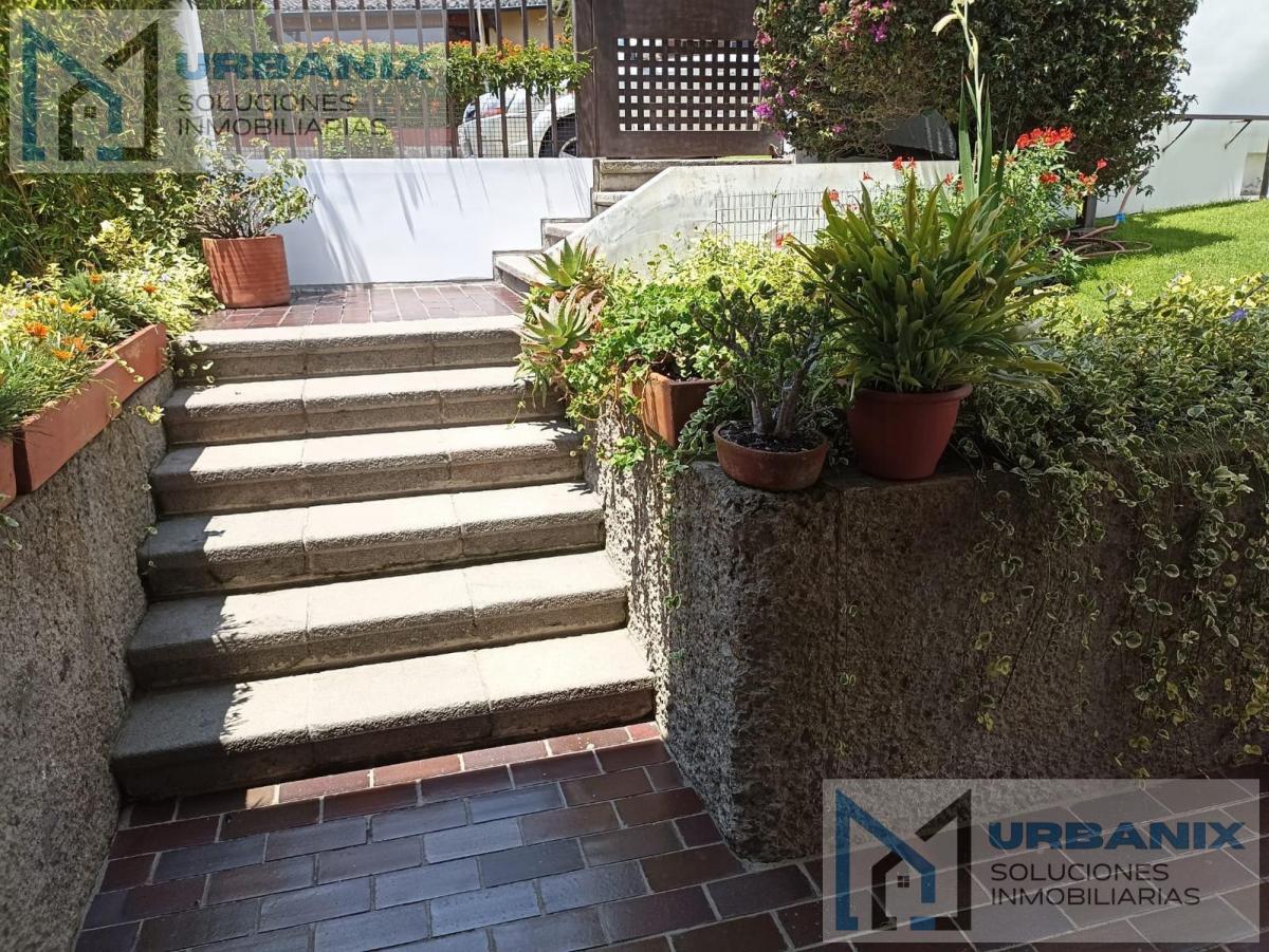 Casa en Cumbayá - Miravalle 2 — imagen 9