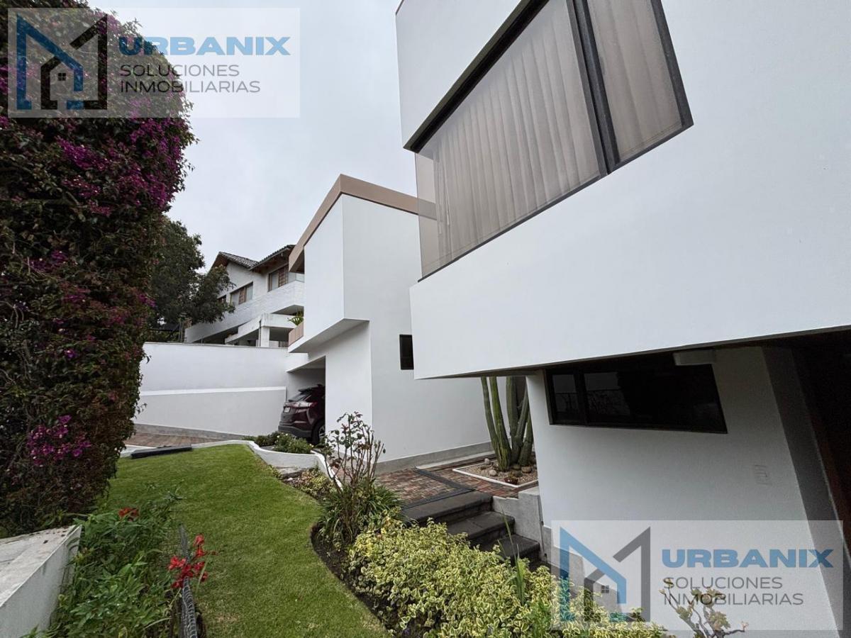 Casa en Cumbayá - Miravalle 2 — imagen 8