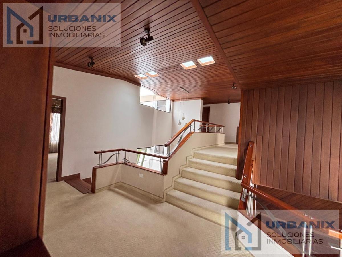 Casa en Cumbayá - Miravalle 2 — imagen 7