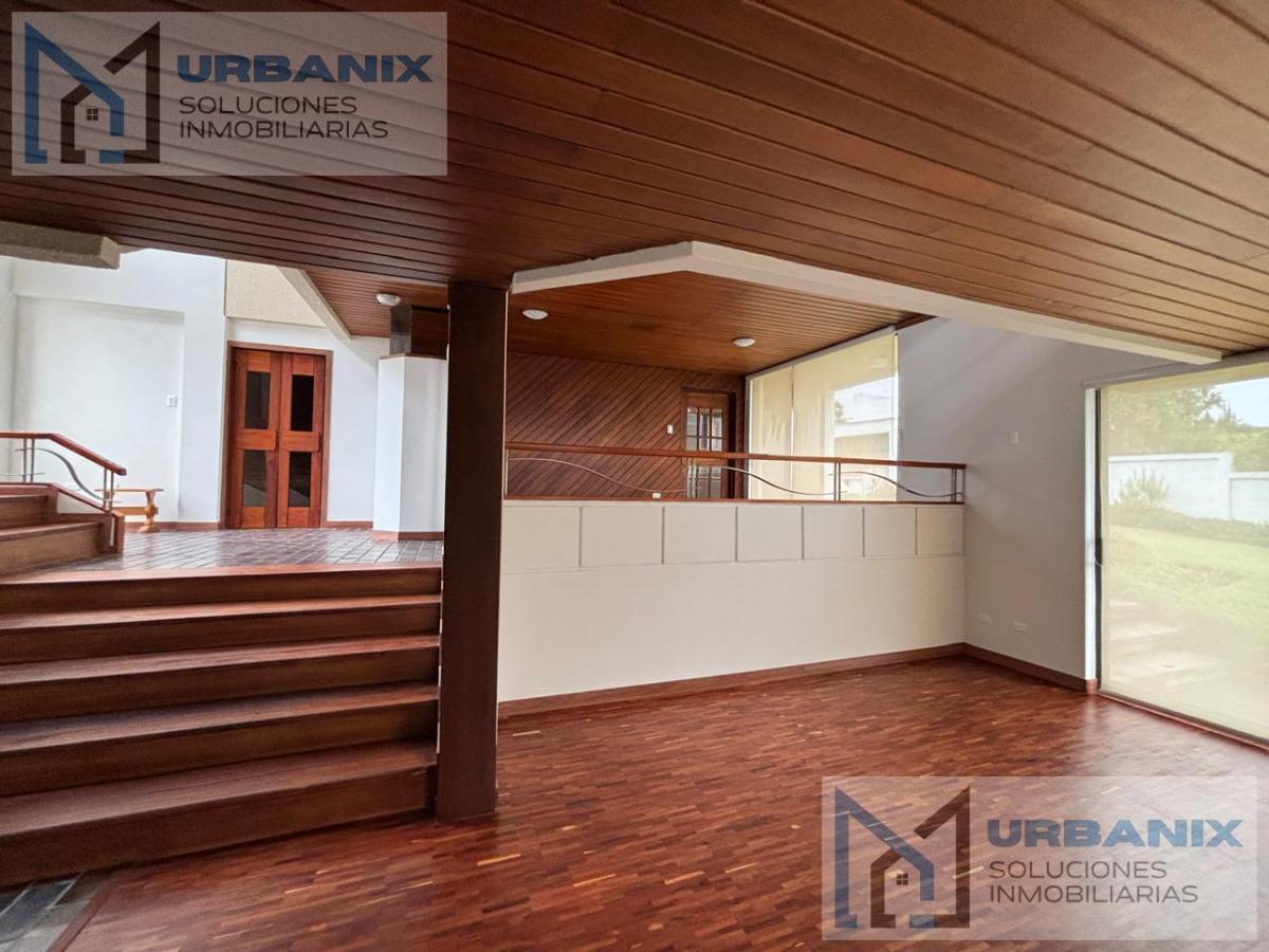 Casa en Cumbayá - Miravalle 2 — imagen 6