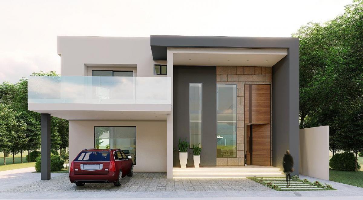 Casa Esquinera de Venta en Ciudad Celeste, Diseño Moderno, 4 Dorm.. Guayas — imagen 10