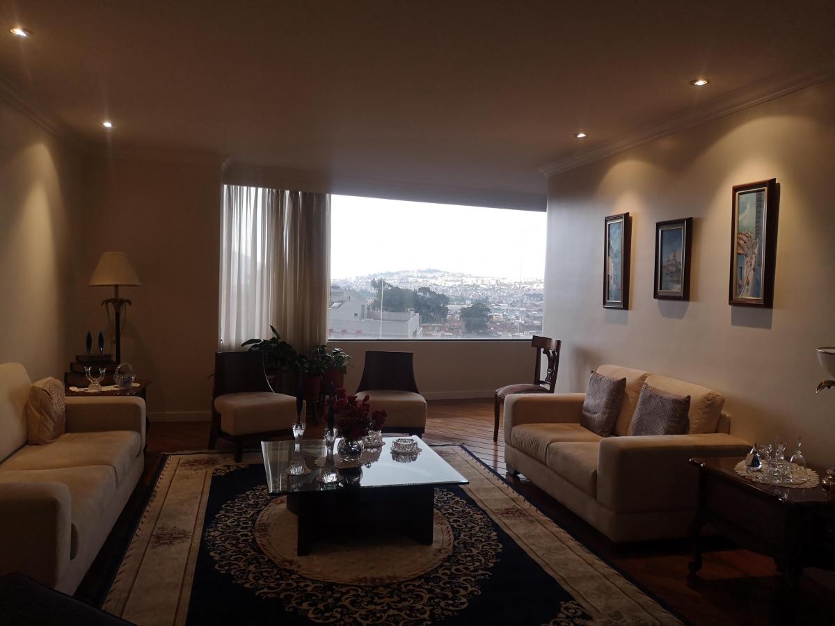 Tenis Vendo Hermoso Departamento — imagen 9