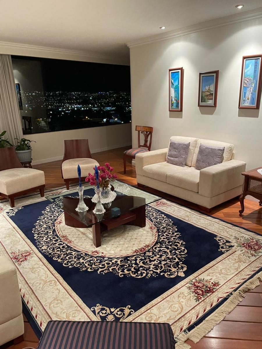 Tenis Vendo Hermoso Departamento — imagen 8