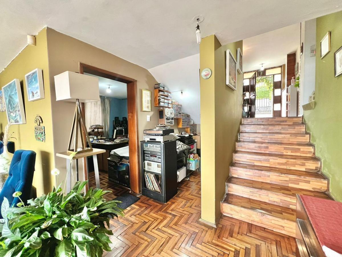 Cumbayá, Hermoso Departamento en Venta, 167 m² 3 Hab Balcon — imagen 9
