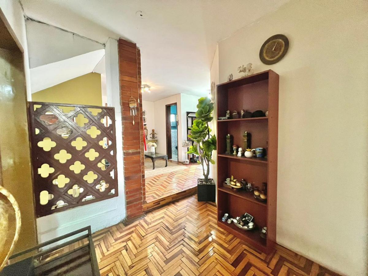 Cumbayá, Hermoso Departamento en Venta, 167 m² 3 Hab Balcon — imagen 8