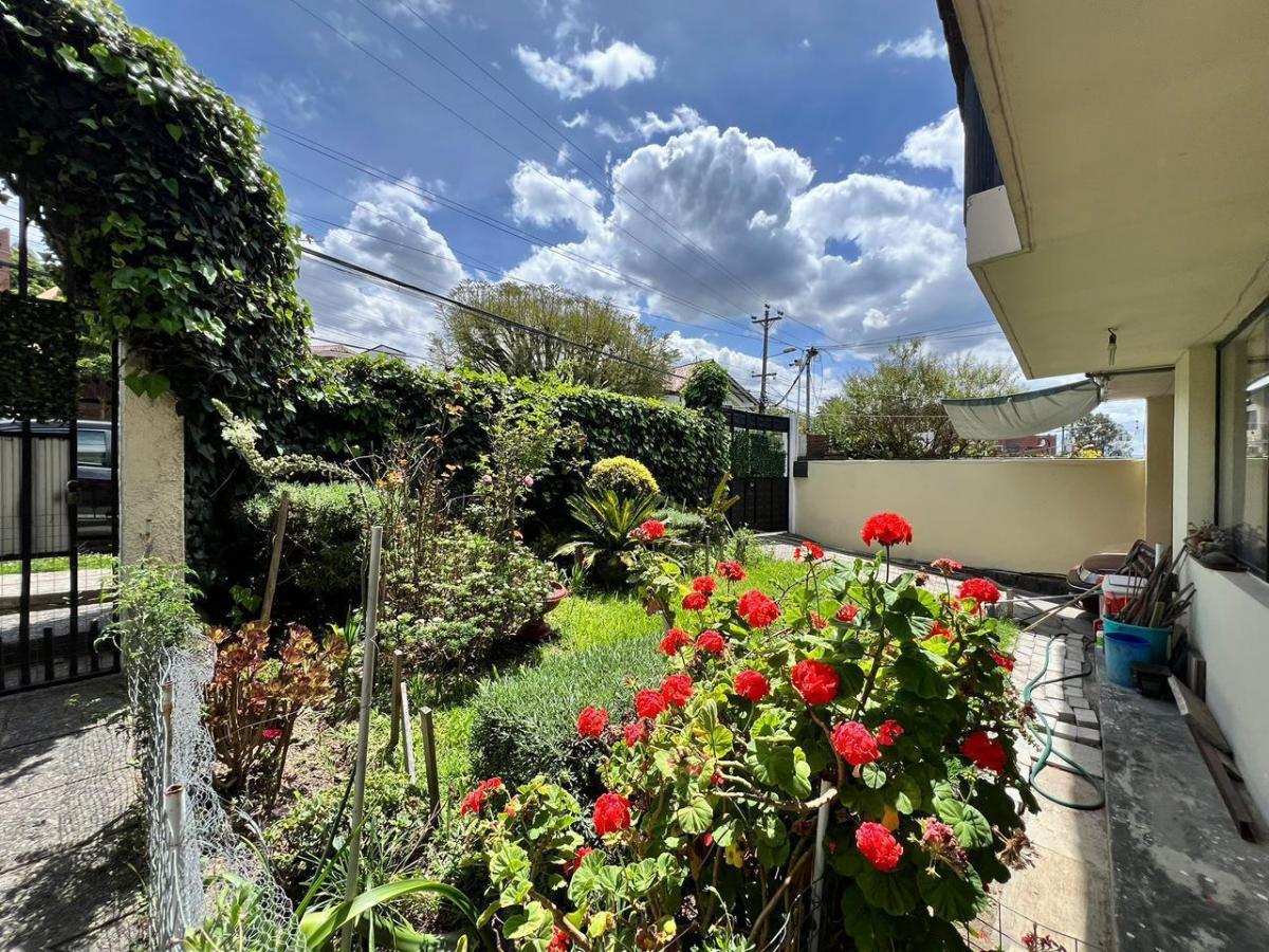 Cumbayá, Hermoso Departamento en Venta, 167 m² 3 Hab Balcon — imagen 7