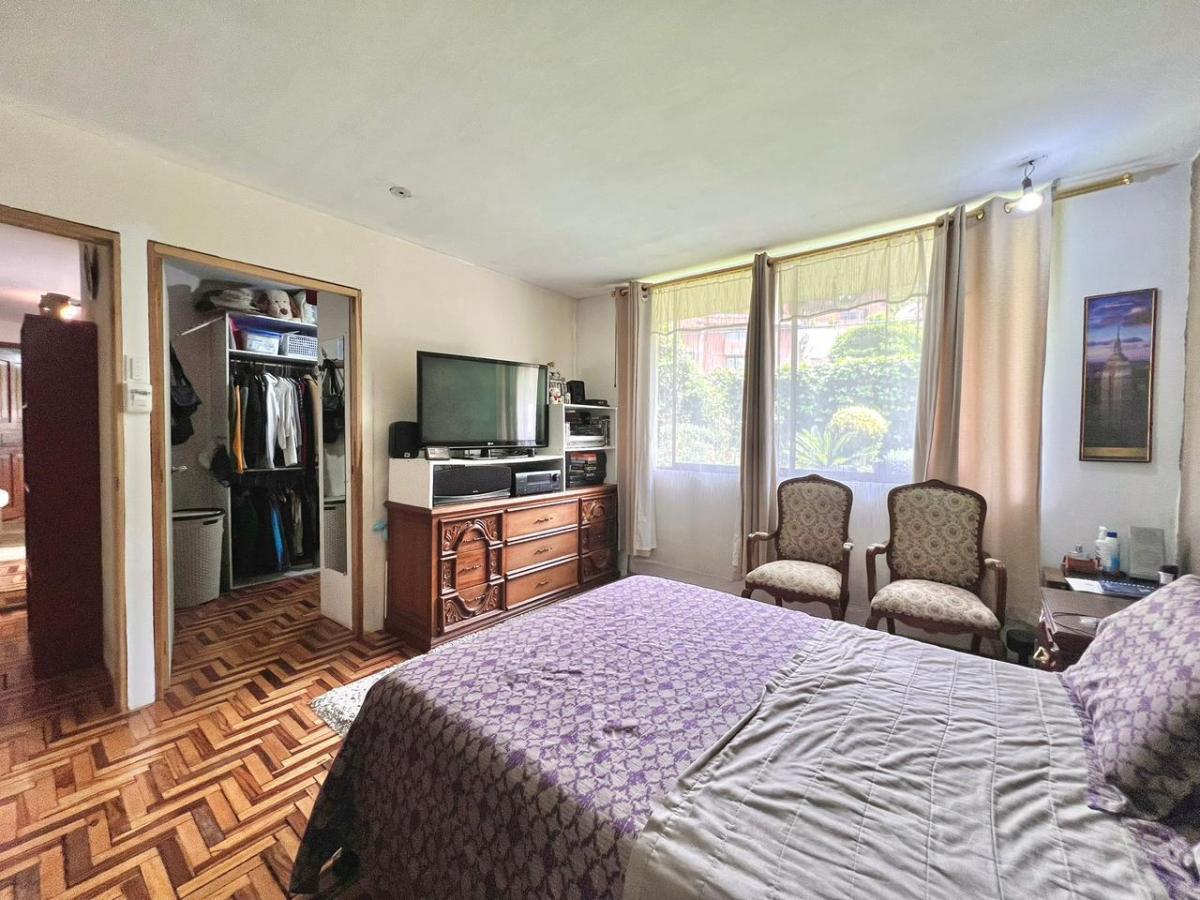 Cumbayá, Hermoso Departamento en Venta, 167 m² 3 Hab Balcon — imagen 5