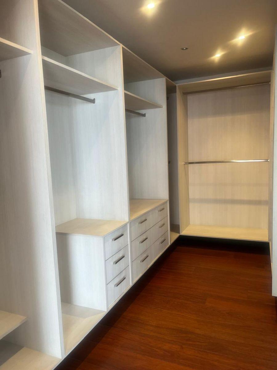 De Renta o Venta Hermoso Departamento Pent House de Lujo en Sta. Lucia Alta /cumbaya - 3 Dorm. — imagen 2