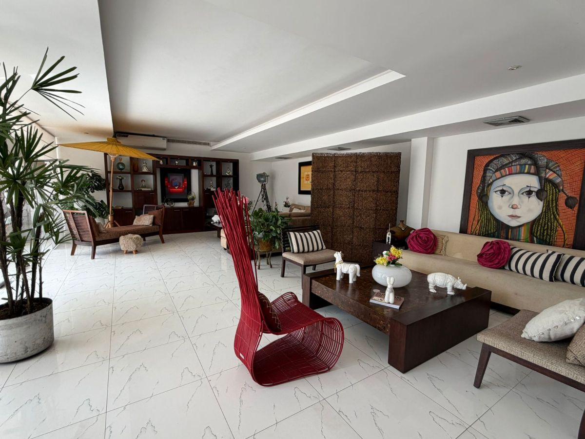 Casa de Venta en Colinas de Los Ceibos, Guayas — imagen 4