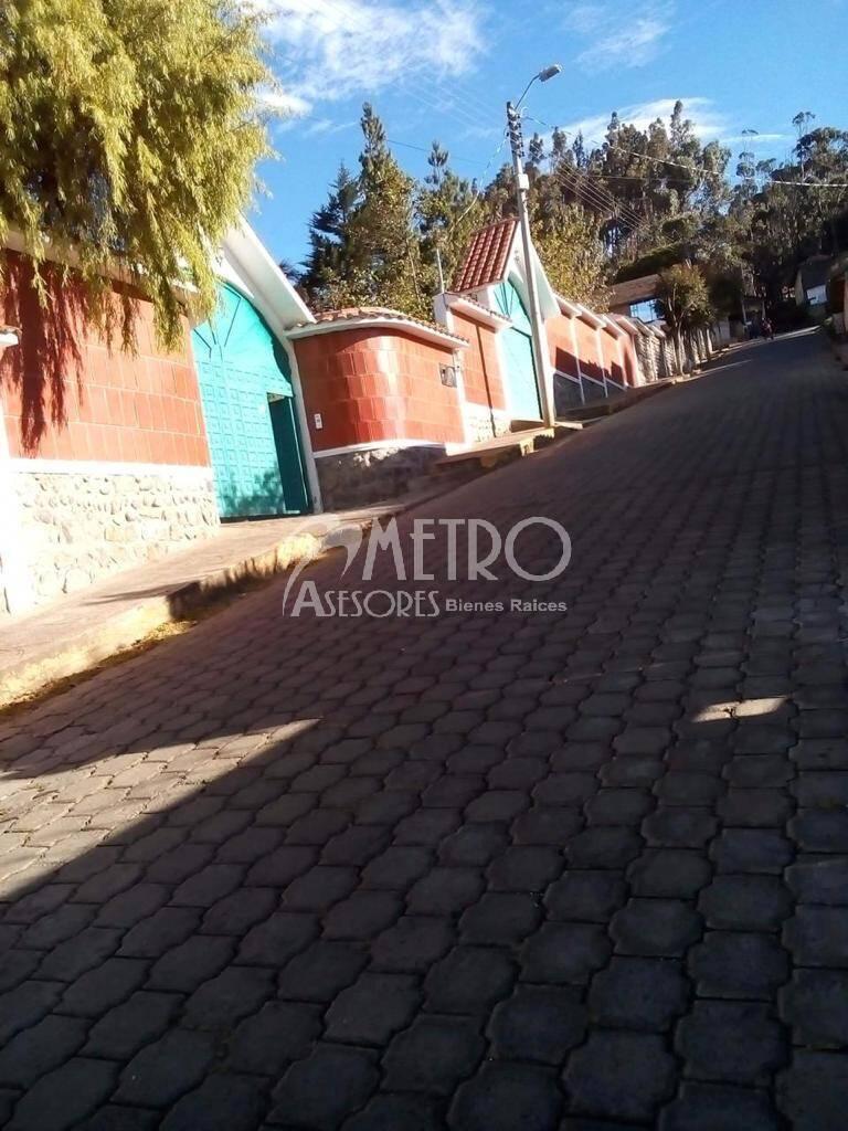 Terreno Esquinero en Venta 3.736 m² en Cangahua - Cayambe — imagen 9