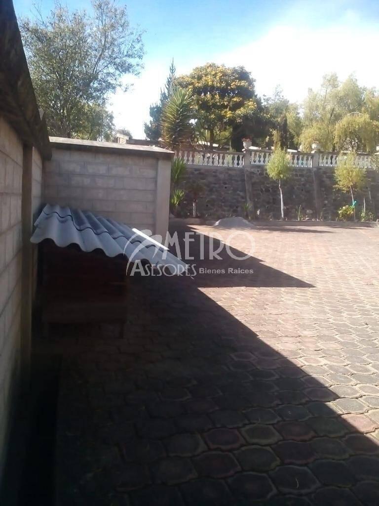 Terreno Esquinero en Venta 3.736 m² en Cangahua - Cayambe — imagen 7