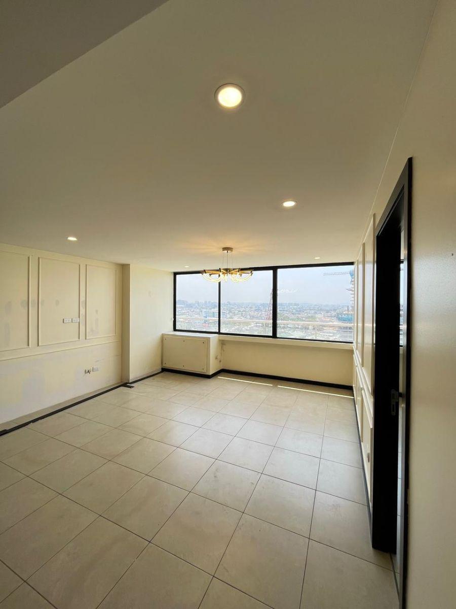 Vendo Departamento en Puerto Santa Ana, Parqueo, Bellini, Guayas — imagen 10