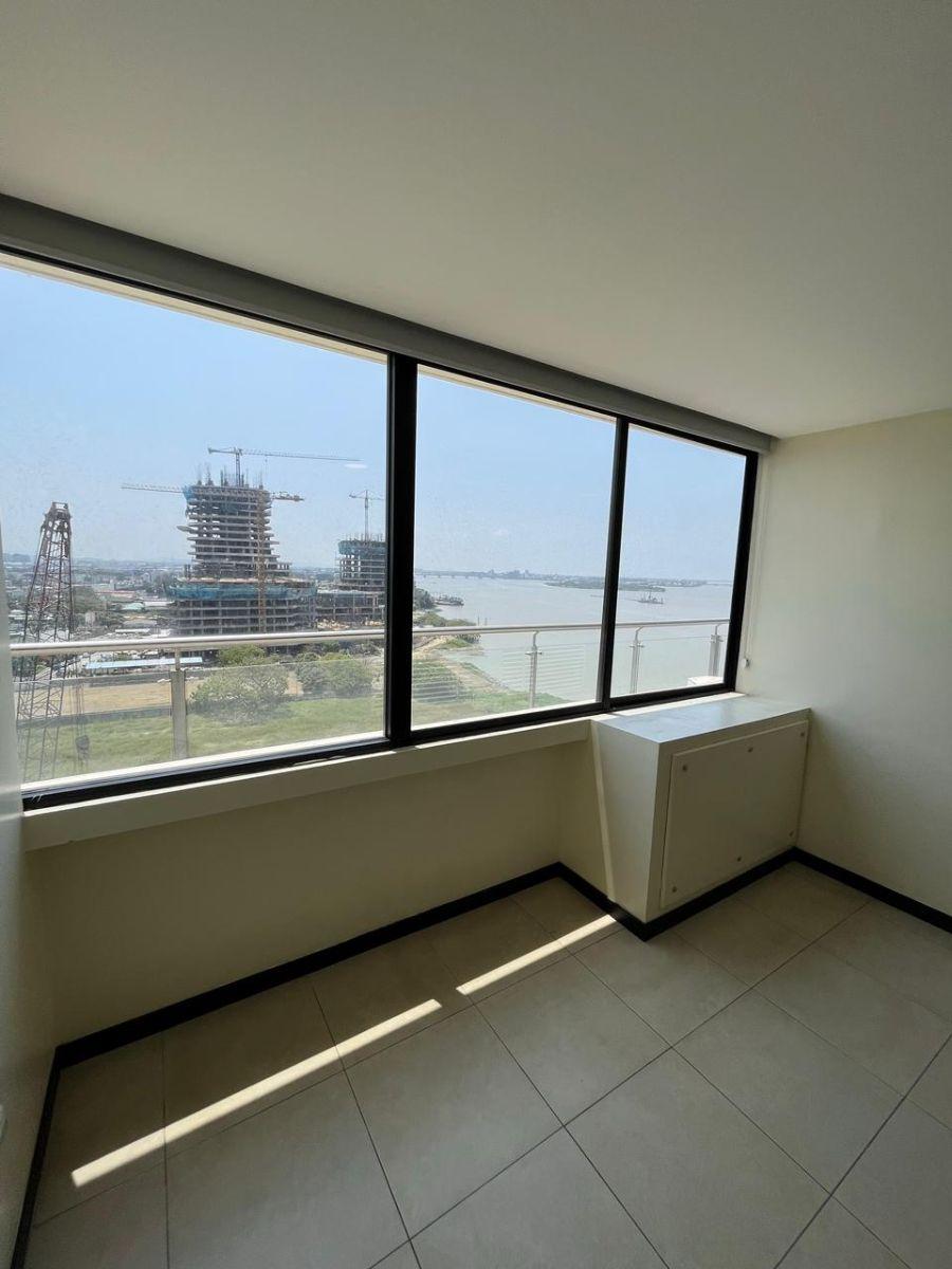 Vendo Departamento en Puerto Santa Ana, Parqueo, Bellini, Guayas — imagen 6
