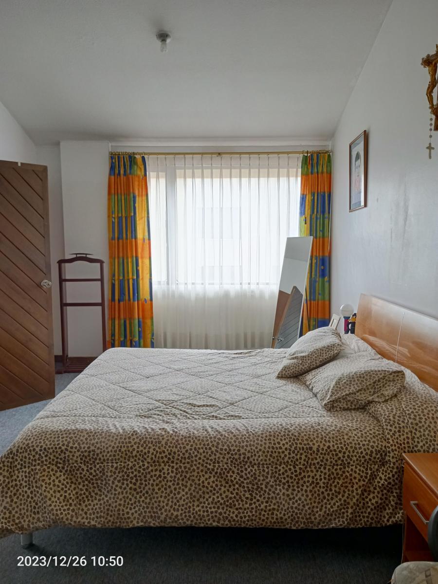Casa de 250 m² con 4 Habitaciones en Venta en El Condado — imagen 7
