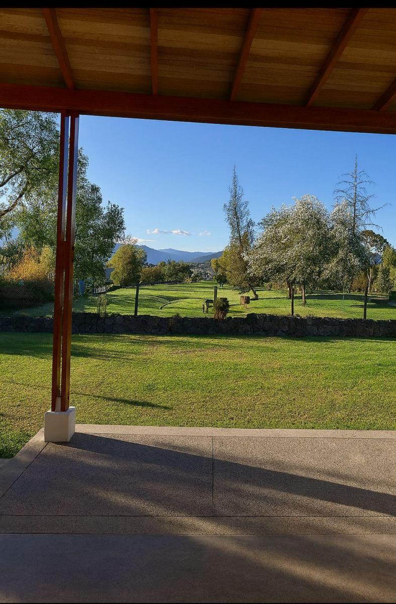 Venta Casa Valle de Los Chillos — imagen 10