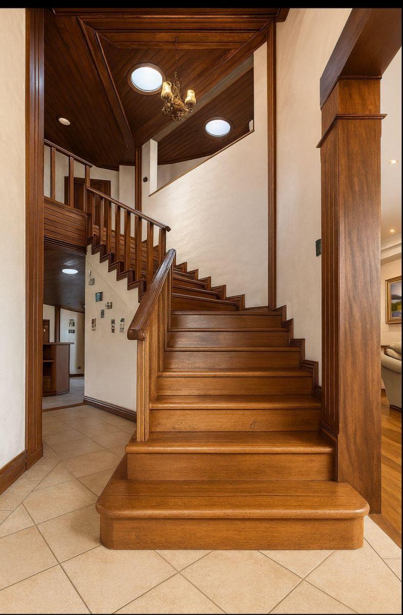 Venta Casa Valle de Los Chillos — imagen 7