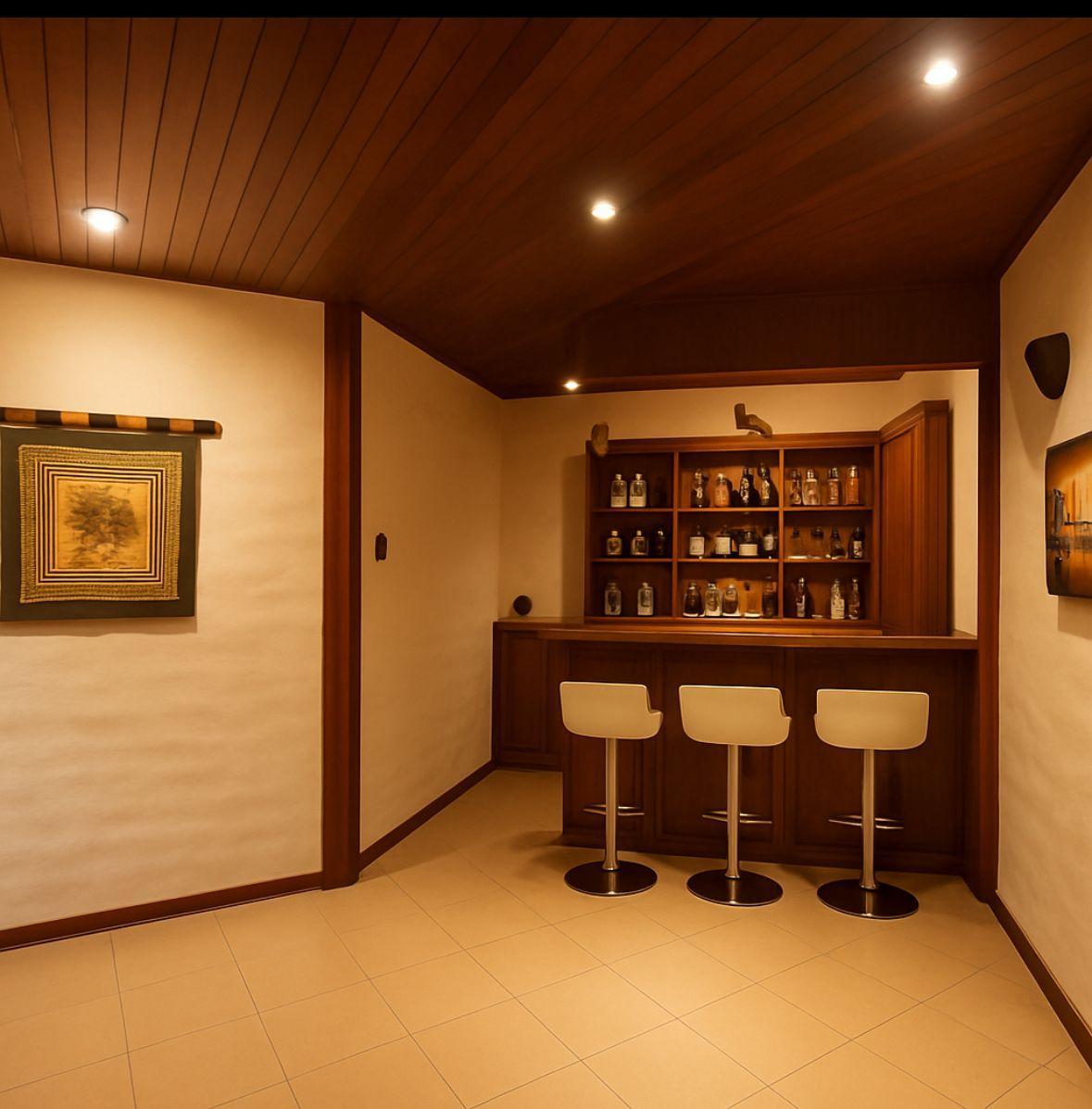 Venta Casa Valle de Los Chillos — imagen 2
