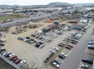 Terreno de Alquiler en La Vía a Daule, Uso de Suelo Industrial. Guayas — imagen 4