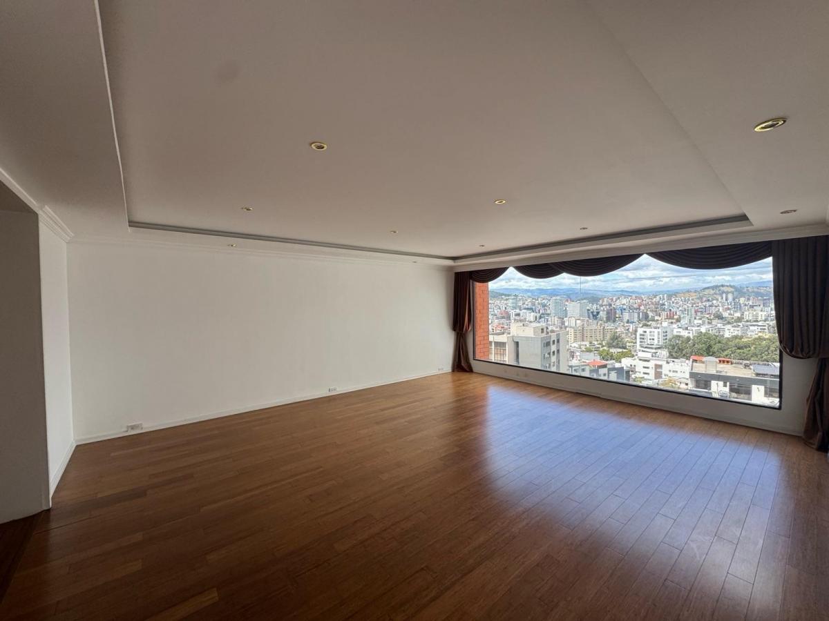 Departamento Venta Quito Tenis — imagen 10