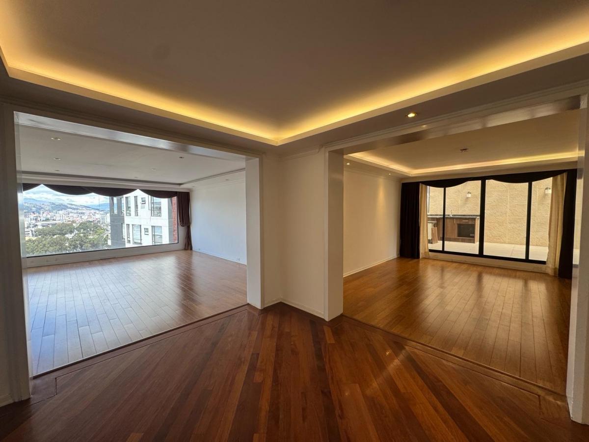 Departamento Venta Quito Tenis — imagen 9