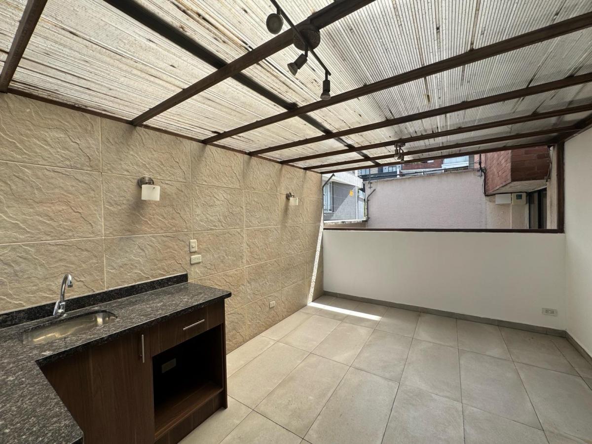 Departamento Venta Quito Tenis — imagen 7