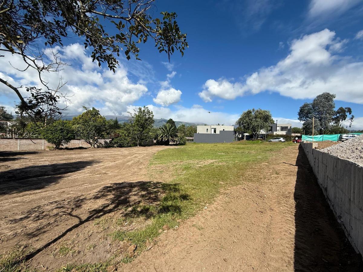 Terreno en Venta en Puembo, Dentro de Conjunto. Via Arrayanes — imagen 5