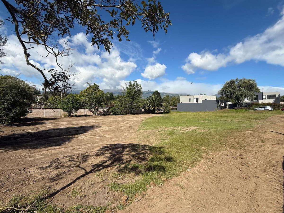 Terreno en Venta en Puembo, Dentro de Conjunto. Via Arrayanes — imagen 4