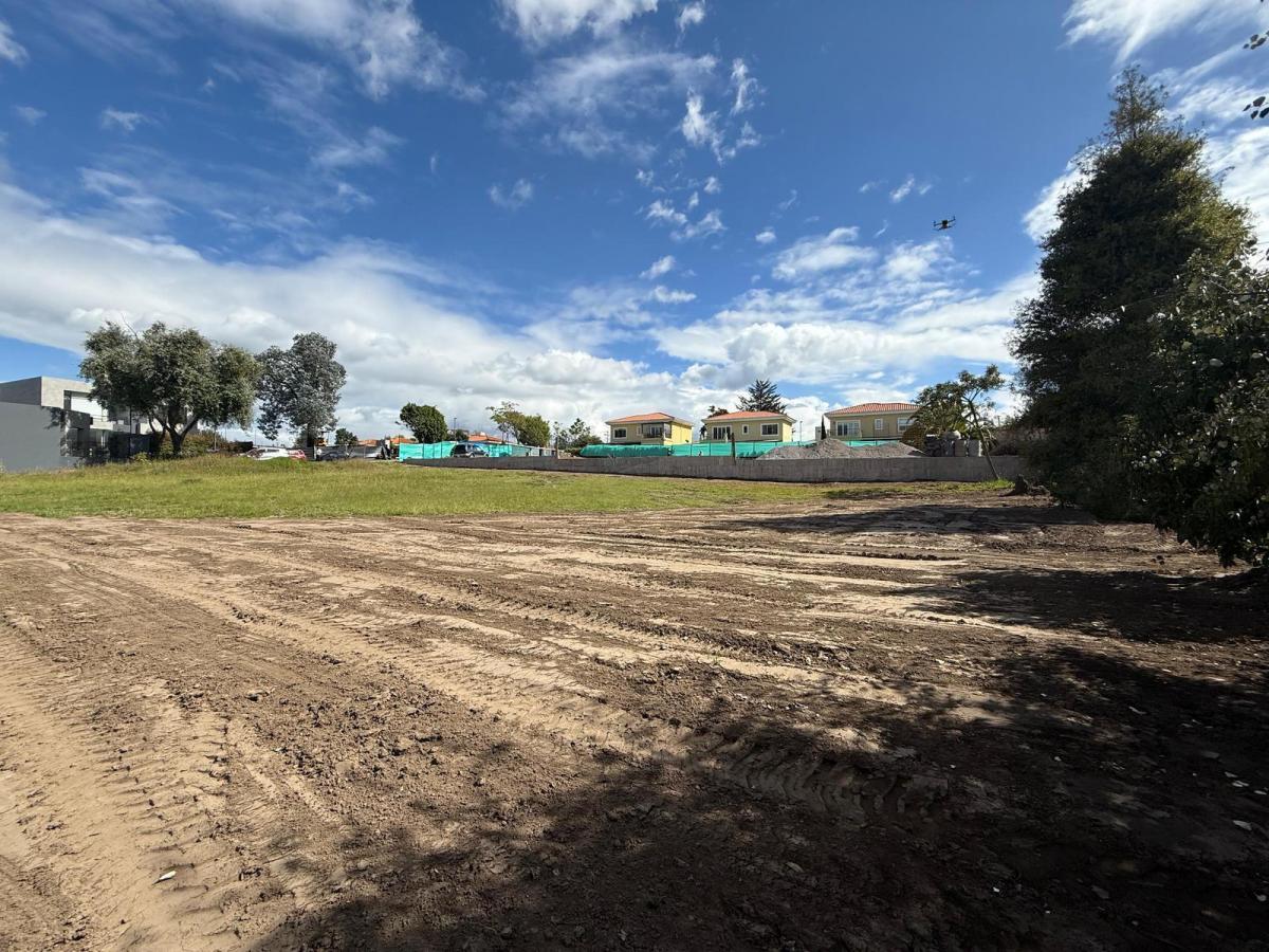Terreno en Venta en Puembo, Dentro de Conjunto. Via Arrayanes — imagen 3