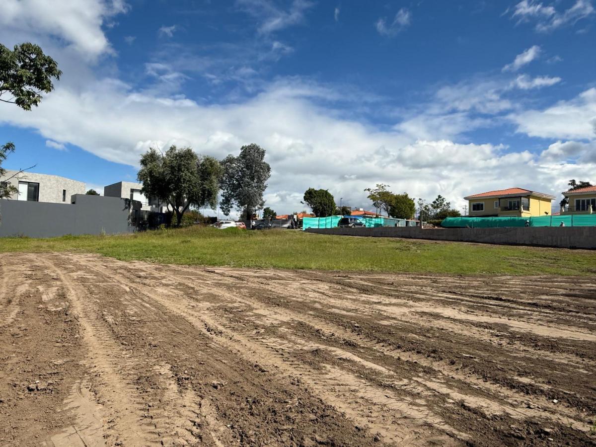 Terreno en Venta en Puembo, Dentro de Conjunto. Via Arrayanes — imagen 2