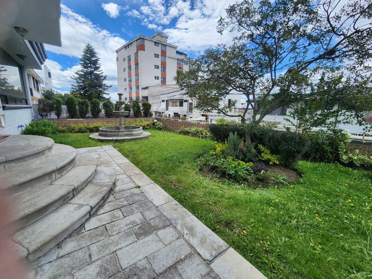 Vendo Departamento Grande 345 m 4 Dorm. Sector Pinar Alto — imagen 10