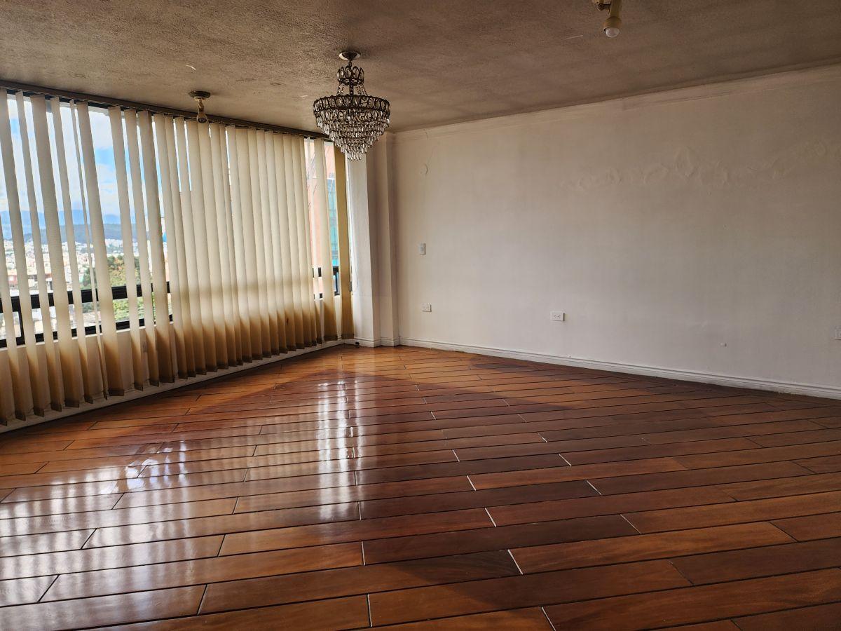 Vendo Departamento Grande 345 m 4 Dorm. Sector Pinar Alto — imagen 7