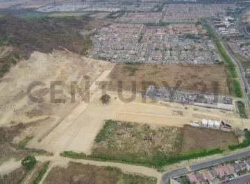 Venta Terreno Estratégico en La Aurora, 1 Hectárea Ideal Para Desarrollo J. Gar, Guayas — imagen 4